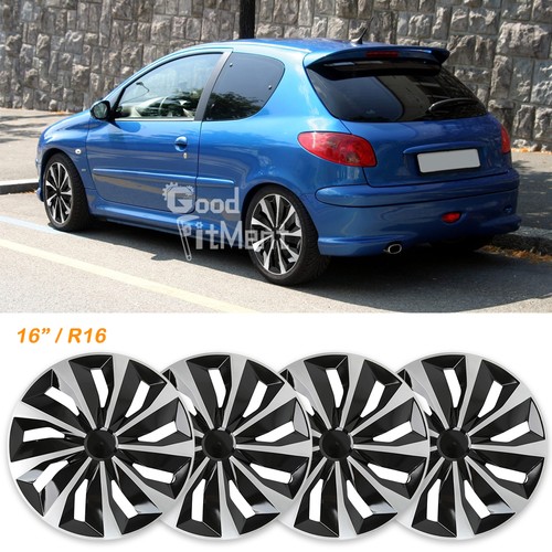 Für peugeot 206 - peugeot, 208