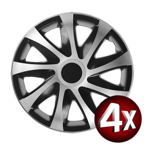 Radkappen zoll set - zoll, cs