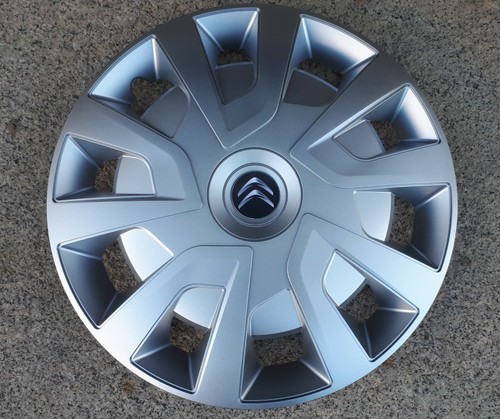 Radkappen für citroen - 4,
