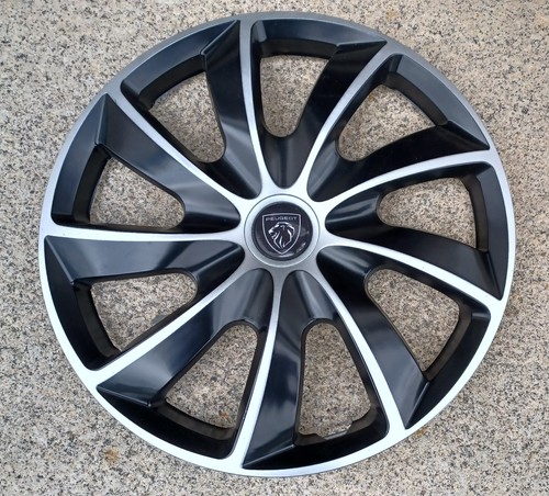 Alu design radkappen - alu-design, 16