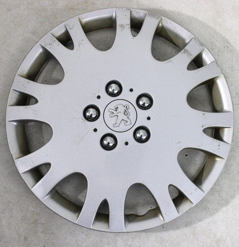 Original radkappe - 16",