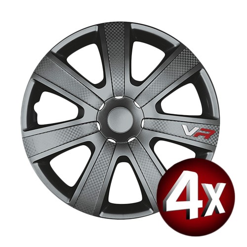 Radkappen zoll black - radkappen,