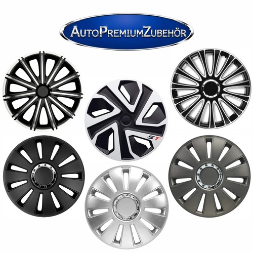 Radkappen zoll für hyundai - 17,