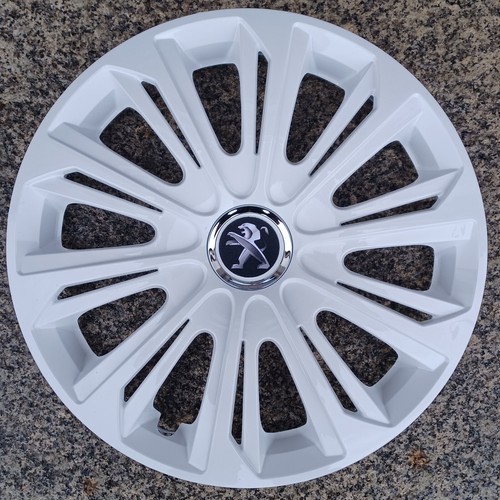 Alu design radkappen - 4, zoll