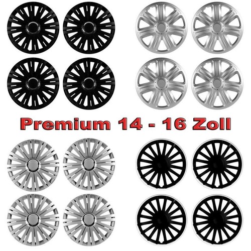 Premium auto radzierblenden - auto,
