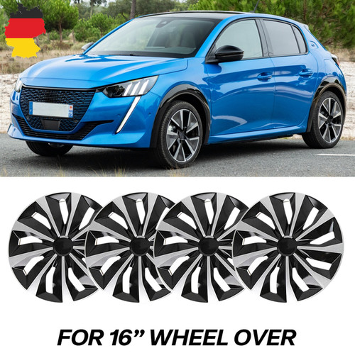 Zoll stück satz - 16,