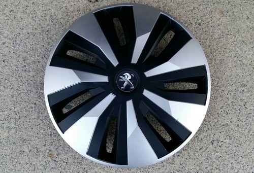 Radkappen peugeot - 4,
